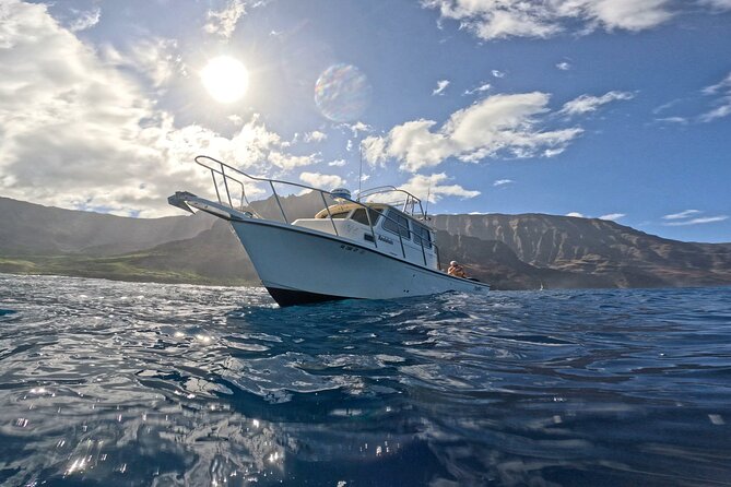 Private Na Pali Coast Tour - Quick hits before you book