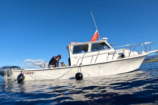Private Na Pali Coast Tour - Jessie and Nick: How a Good Guide Improves the Whole Day