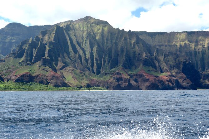 Private Na Pali Coast Tour - Admission and What You’re Getting for the Money