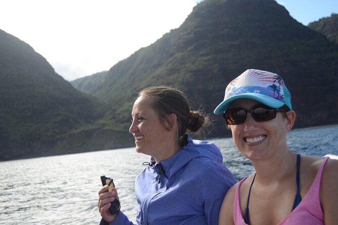 Private Na Pali Coast Tour - Practical Tips for a Smoother Na Pali Boat Day