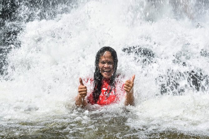 Private Waterfalls Hike and Swim in Lihue - Why the tour feels personal (and safer) with up to 18 people
