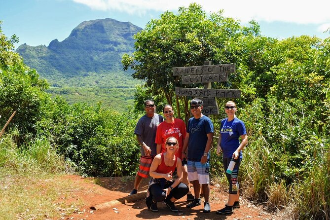 Private Waterfalls Hike and Swim in Lihue - Price check: is $93.19 worth it on Kauai?