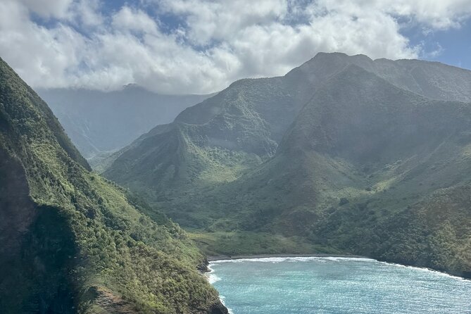R44 Private Tour of Kauai Doors ON - Pilots like Silas, and why the stories matter mid-flight