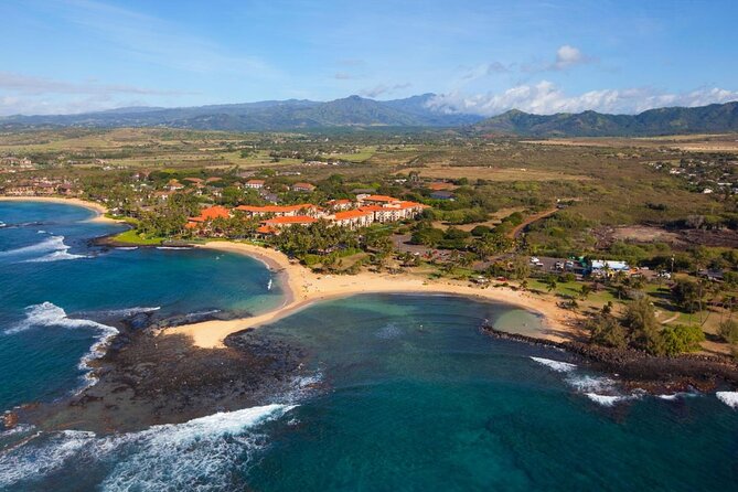 Self-Guided Audio Driving Tour in Kauai - Quick Hits for Your Kauai Road Trip