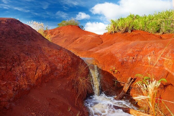 Self-Guided Audio Driving Tour in Kauai - Road-Trip Planning: Pick Your Pace, Not Just Your Stops
