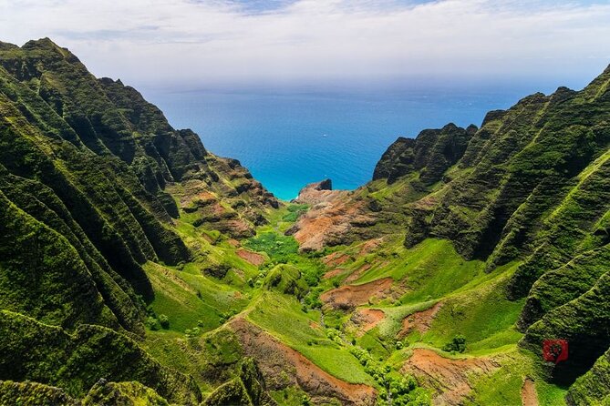 Self-Guided Audio Driving Tour in Kauai - North Shore Rhythm: Lihue to Kapa’a, then Beaches Toward Hanalei