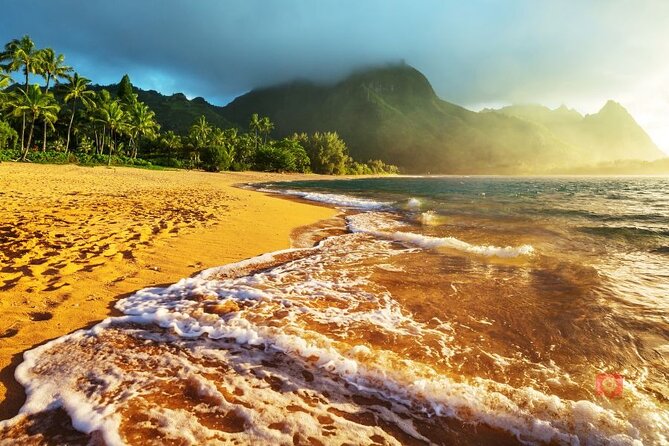 Self-Guided Audio Driving Tour in Kauai - Ha’ena State Park and the Na Pali Access: Where Timing and Parking Matter