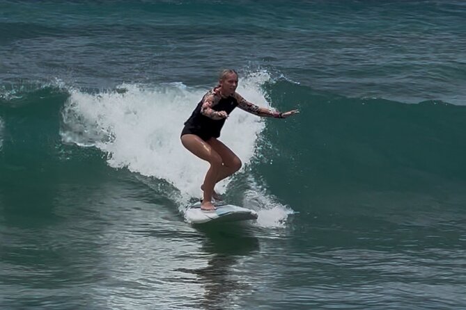 Semi Private Surf Lessons - Kids at Ages 6–9: The Doug Recommendation You Should Actually Listen To