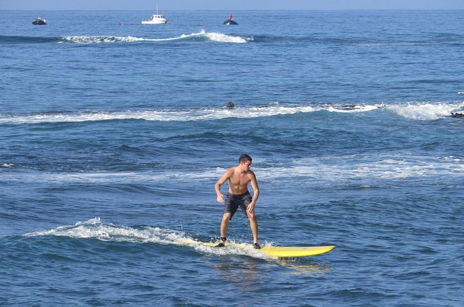 Semi Private Surf Lessons - Price and Value: Is $175 Fair for a Semi-Private Session?