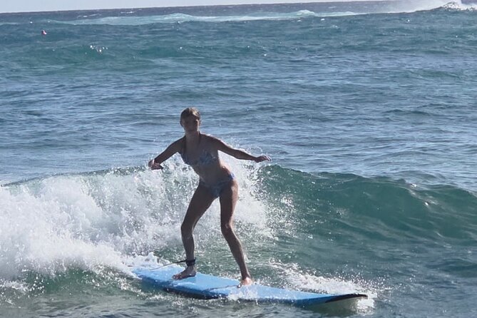 Semi Private Surf Lessons - Meeting at Poipu Surf: Location and Timing That Matter