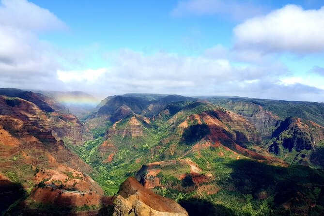 Small Group One Day Trip Kauai Island - 6 Key Points That Make This Kauai One-Day Trip Worth It