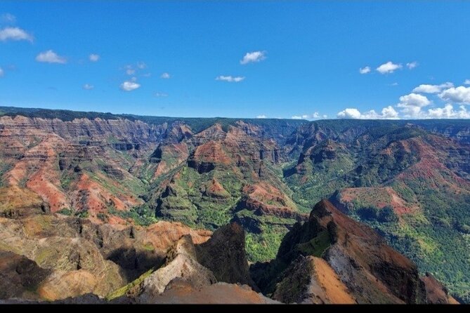 Small Group One Day Trip Kauai Island - Hanapepe Town for an Hour: Where Kauai Feels More Human