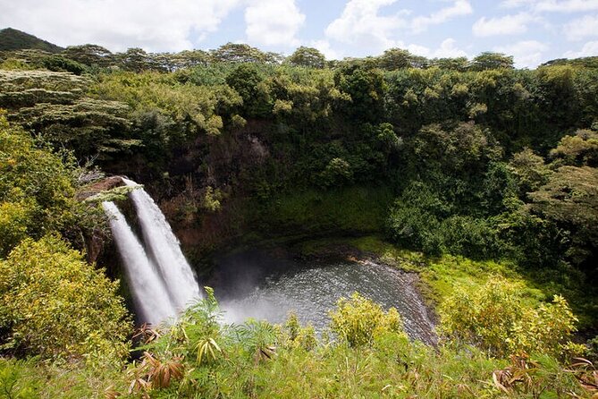 Small Group One Day Trip Kauai Island - Kalalau Lookout: When the Wind Turns the Volume Up
