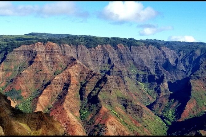 Small Group One Day Trip Kauai Island - Kauai Coffee Company: A Break That Makes Sense