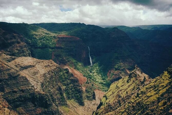 Small-Group Waimea Canyon Adventure Tour & Beyond with Lunch - The small-group logistics that actually matter