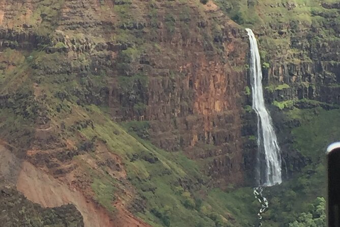 Small-Group Waimea Canyon Adventure Tour & Beyond with Lunch - Kalalau Lookout: Napali Coast from the highest vehicle-access point