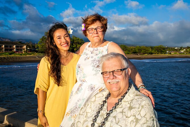 The Destination Wedding Experience Kauai - Key things that make this Kauai wedding experience work