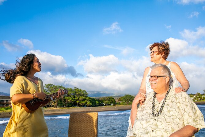 The Destination Wedding Experience Kauai - Group size and cost: when $750 per group really makes sense