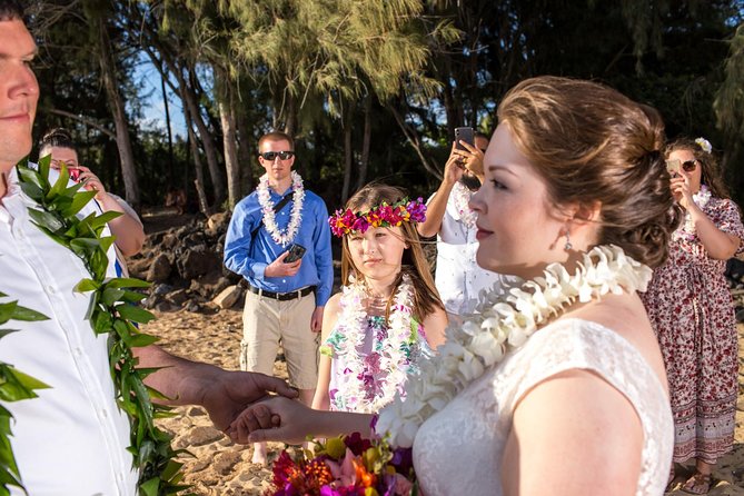 The Destination Wedding Experience Kauai - Accessibility and planning details that can save your day