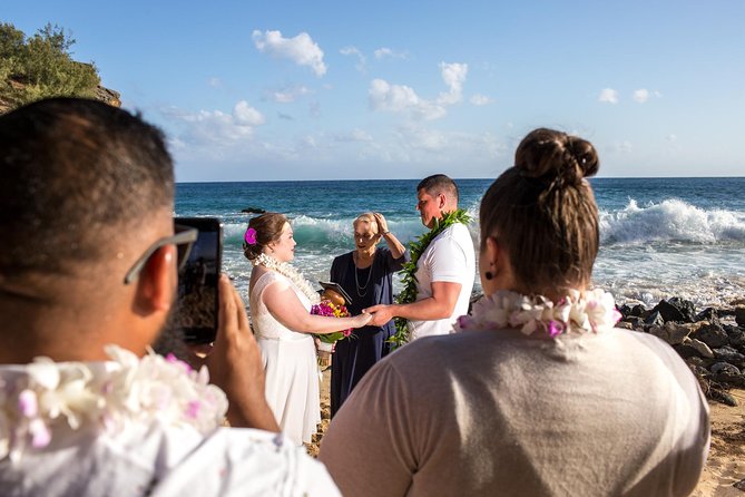 The Destination Wedding Experience Kauai - Weather on Kauai: why you should plan with flexibility