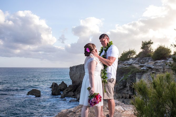 The Destination Wedding Experience Kauai - What’s included vs. what you’ll handle separately