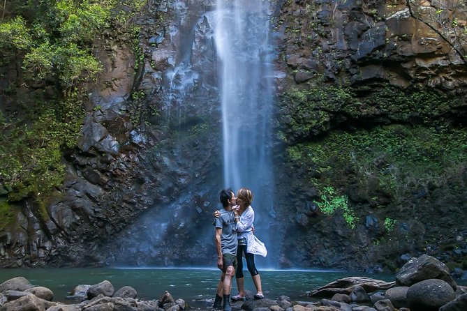 The Secret Waterfall Private tour with photos - Jungle Trails, Waterfalls, and the Fun Parts That Make It Worth It