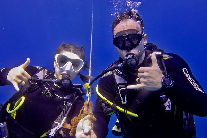Try Scuba Diving on Kaua’i with Sea Turtles - Weather and Safety Reality Check (Read This Part)
