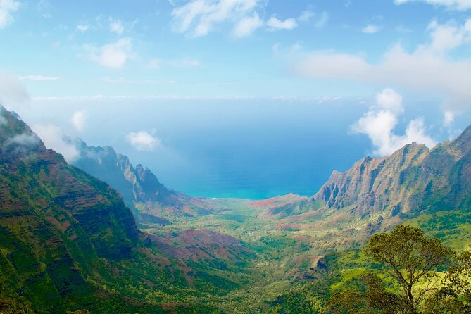 Ultimate Self-Guided Audio Driving Tour of Kauai (Na Pali, Waimea), Hawaii - Why this self-guided Kauai drive works so well