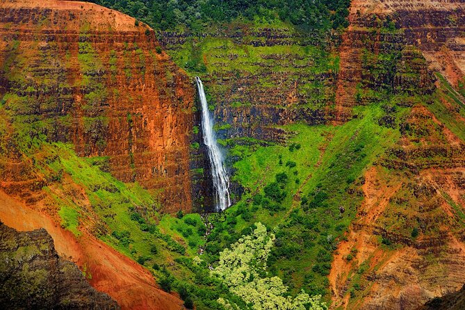 Ultimate Self-Guided Audio Driving Tour of Kauai (Na Pali, Waimea), Hawaii - The app setup you must do before you drive