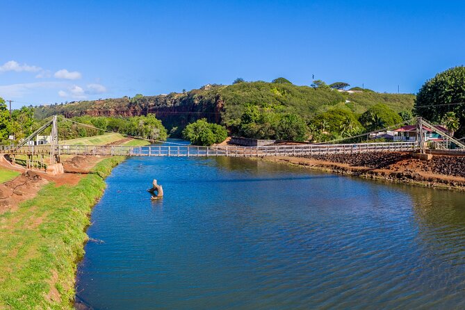 Ultimate Self-Guided Audio Driving Tour of Kauai (Na Pali, Waimea), Hawaii - Stop-by-stop: coastal towns, sugar history, and classic Kauai views
