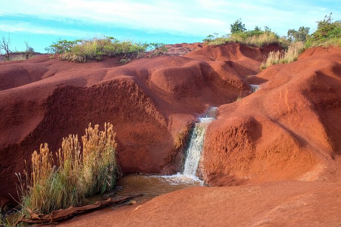 Ultimate Self-Guided Audio Driving Tour of Kauai (Na Pali, Waimea), Hawaii - Value and who should buy this $16.99 per-group tour