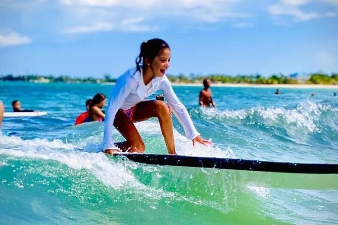 Unforgettable Surf Lesson in Kauai - Key things that make this surf lesson work