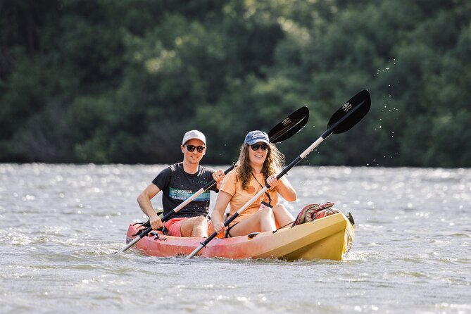Wailua River Kayak, Hike & Waterfall Picnic by Outfitters Kauai - Key Things That Make This Tour Worth Your Time