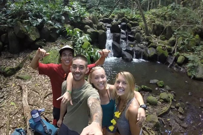 Wailua River Kayak, Hike & Waterfall Picnic by Outfitters Kauai - Price and Value: What You’re Actually Getting for a Half-Day Plus