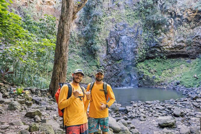 Wailua River Kayak, Hike & Waterfall Picnic by Outfitters Kauai - Who Should Book This Tour (and Who Should Rethink It)