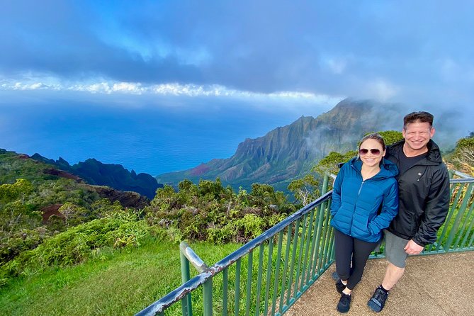 Waimea Canyon Downhill Bike Ride - Key things that make this ride worth your time