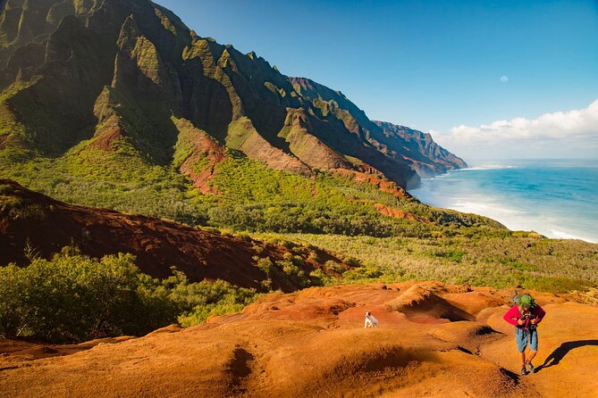 Waimea Canyon Private Tour with Local Guide from Kauai - Stop 4: Poipu Beach Park, America’s Best Beach Vibes (But With Real Time)