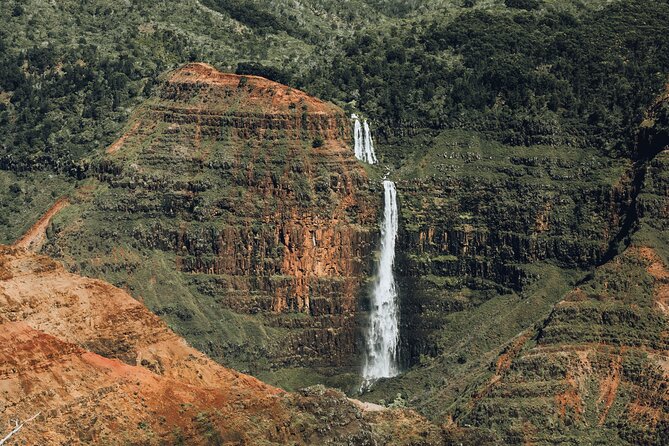 Waimea Historical and Cultural Shared Tour - How the schedule feels in real life (and why the pacing works)