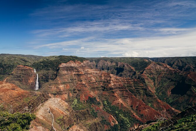 Waimea Historical and Cultural Shared Tour - What’s included (and what you’ll need to bring yourself)