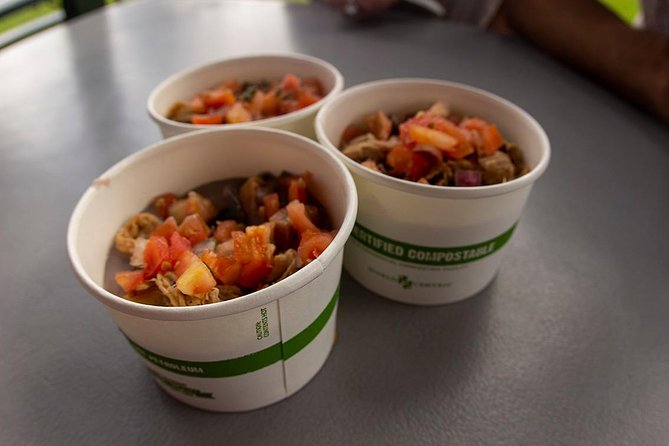 Walking Food Tour Exploring Hanalei - Key highlights before you go