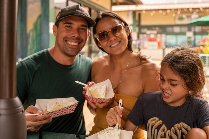 Walking Food Tour Exploring Hanalei - Price and Value: Is $139 Actually Worth It?