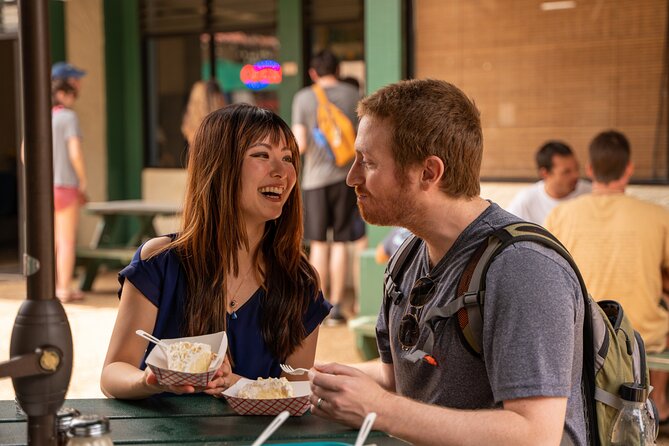 Walking Food Tour Exploring Hanalei - What You Actually Eat: More Than a Snack Break