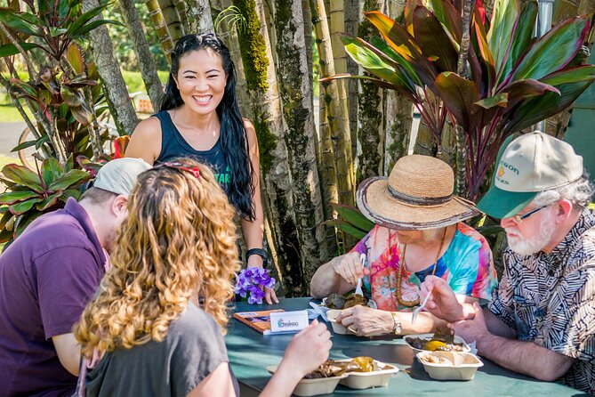 Walking Food Tour of Hanalei, Kauaʻi - Key points worth knowing before you go