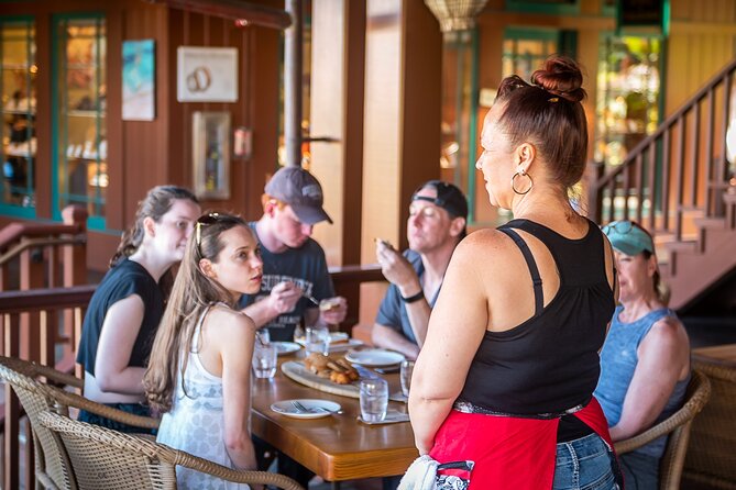Walking Food Tour of Hanalei, Kauaʻi - Why this Hanalei food tour is good value at $129