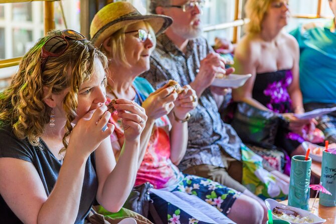 Walking Food Tour of Hanalei, Kauaʻi - Susan and Tatiana: guides who manage pace and details