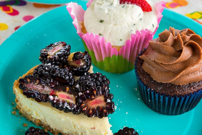 Walking Food Tour of Hanalei, Kauaʻi - How the tasting route works: seasonality, availability, and dietary needs